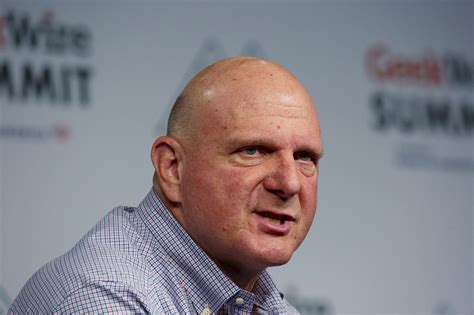 Ballmer Is Richer Than Gates, a First for Microsoft Billionaires.